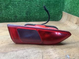 фонарь крышки багажника левый Alfa Romeo 156 1 поколение 1999, 2.0 л., бензин, МКПП, седан