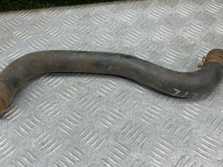 патрубок радиатора Nissan Almera N15 1998, 1.4 л., бензин, МКПП, хетчбэк 5 дв.