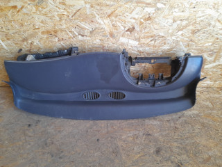 панель передняя салона (торпедо) Mercedes-Benz A-Класс W168 2000, 1.6 л., бензин, МКПП, хетчбэк 5 дв.