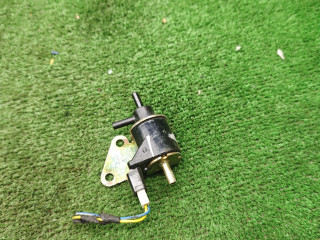 электромагнитный клапан Opel Omega B 1999, 2.0 л., X 20 XEV, бензин, АКПП, седан