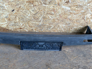 бампер передний Volkswagen Jetta 2 поколение 1987, 1.6 л., дизель, МКПП, седан