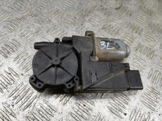 моторчик стеклоподъемника задний левый Renault Laguna 2 поколение 2002, 1.8 л., бензин, МКПП, хетчбэк 5 дв.