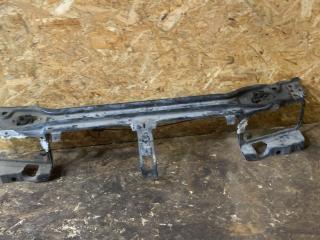 передняя панель крепления облицовки (телевизор) Renault Laguna 1 поколение 1997, 1.8 л., бензин, МКПП, хетчбэк 5 дв.