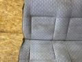 сиденье заднее Volkswagen Transporter T4 1998, 1.9 л., 1X, дизель, МКПП, микроавтобус - фото №2