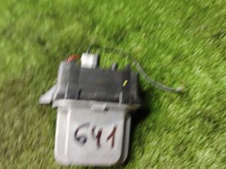 сопротивление печки Fiat Marea 1 поколение 2000, 1.6 л., бензин, МКПП, универсал