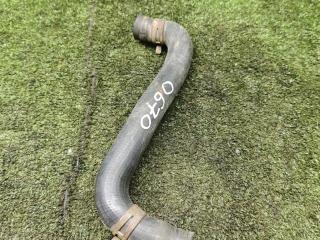 патрубок радиатора Volkswagen Jetta 2 поколение [рестайлинг] 1991, 1.8 л., бензин, МКПП, седан