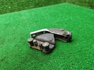 ролик двери сдвижной Nissan Serena С23 [рестайлинг] 1995, 2.3 л., дизель, МКПП, минивэн