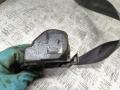 ремень безопасности Hyundai Galloper 2 поколение 1998, 2.5 л., D4BF, дизель, МКПП, внедорожник 5 дв. - фото №3