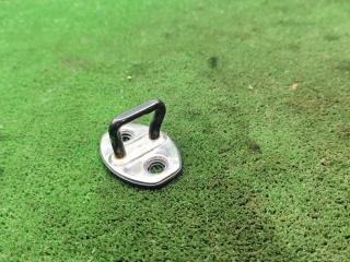 замок двери передней левой Volkswagen Polo Sedan 1 поколение [рестайлинг] 2019, 1.6 л., MPI, бензин, МКПП, седан, 5K0837033, 3C0837279A