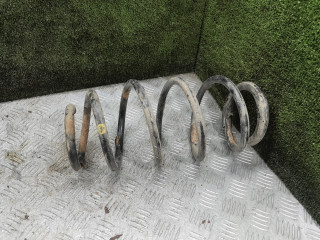 пружина передняя Opel Vectra C 2003, 2.2 л., Z 22 SE, бензин, АКПП, седан