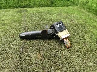 переключатель дворников Renault Laguna 1 поколение 1998, 1.8 л., бензин, МКПП, универсал