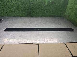 молдинг стекла двери задней левой Renault Logan 1 поколение 2008, 1.6 л., бензин, МКПП, универсал