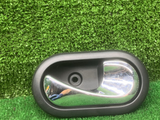 ручка внутренняя задняя правая Renault Duster 1 поколение [рестайлинг] 2017, 2.0 л., бензин, МКПП, внедорожник 5 дв., полный привод, 8200733847