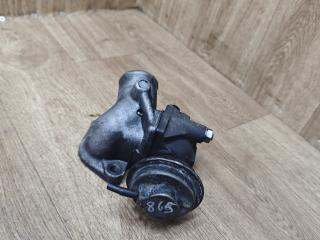 клапан EGR Hyundai Galloper 2 поколение 1998, 2.5 л., дизель, МКПП, внедорожник 5 дв.