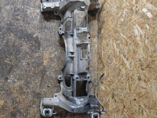 балка подвески передняя (подрамник) Chrysler Voyager 3 поколение 1999, 2.5 л., дизель, МКПП, минивэн