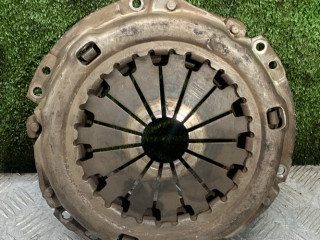 корзина сцепления Toyota Corolla 7 поколение (E100) 1995, 1.6 л., 4A-FE, бензин, МКПП, хетчбэк 3 дв.