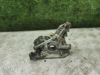 насос масляный Daewoo Lanos T100 2000, 1.3 л., бензин, МКПП, седан