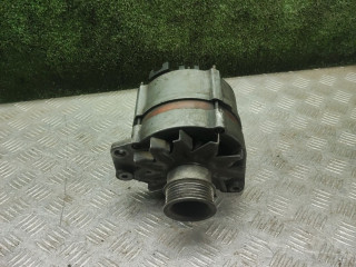 генератор Volkswagen Golf 3 поколение 1995, 1.8 л., бензин