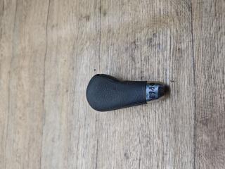 ручка кулисы КПП Nissan Altima L32 2007, 2.5 л., бензин, АКПП, седан