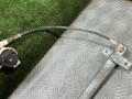 стеклоподъемник передний правый Mercedes-Benz Vito W638 2002, 2.2 л., CDi, дизель, МКПП, микроавтобус - фото №2