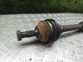полуось передняя правая (приводной вал, ШРУС) Citroen Xantia 1 поколение [рестайлинг] 2000, 2.0 л., бензин, МКПП, хетчбэк 5 дв. - фото №2