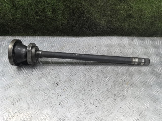 полуось (приводной вал, ШРУС) Mercedes-Benz Vito W638 2002, 2.2 л., CDi, дизель, МКПП, микроавтобус