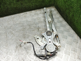 стеклоподъемник электрический передний правый Toyota Picnic 1 поколение XM10 1999, 2.2 л., 3C-TE, дизель, МКПП, минивэн