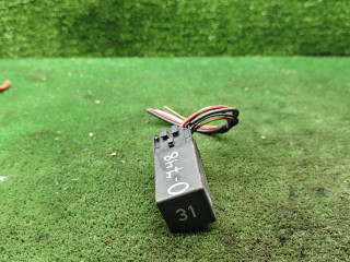 реле (прочие) Volkswagen Golf 2 поколение 1990, 1.8 л., бензин, МКПП, хетчбэк 3 дв., 191955532A, 31