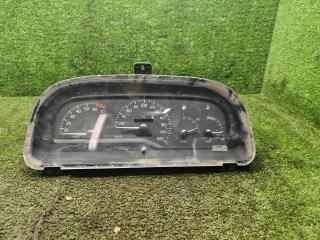 щиток приборов (приборная панель) Renault Laguna 1 поколение 1998, 1.8 л., бензин, МКПП, хетчбэк 5 дв.