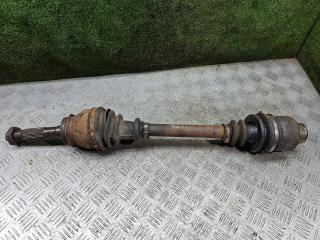полуось передняя правая (приводной вал, ШРУС) Mercedes-Benz MB100 1 поколение 1991, 2.4 л., дизель, МКПП, микроавтобус