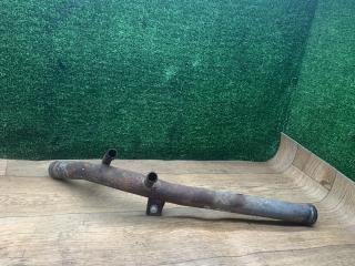 трубка охлаждающей жидкости Hyundai Accent 1 поколение (X3) 1996, 1.3 л., бензин, МКПП, хетчбэк 3 дв.