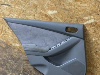 обшивка двери задняя левая Nissan Altima L32 2007, 2.5 л., бензин, АКПП, седан