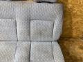 сиденье заднее Volkswagen Transporter T4 1998, 1.9 л., 1X, дизель, МКПП, микроавтобус - фото №4