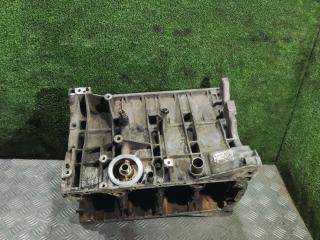 блок цилиндров Peugeot 405 1 поколение [рестайлинг] 1995, 1.6 л., бензин, МКПП, седан, BFZ, PSA
