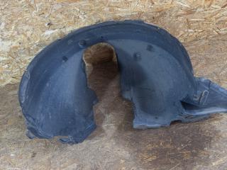 защита арок передняя правая (подкрылок) Skoda Octavia 3 поколение (A7) 2013, 1.8 л., бензин, МКПП, лифтбэк, 5E0809958C