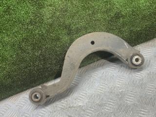 рычаг задний левый Volkswagen Jetta 6 поколение [рестайлинг] 2015, 1.6 л., бензин, МКПП, седан