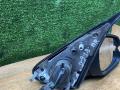 зеркало наружное правое Citroen Xsara 1 поколение 1999, 1.8 л., бензин, МКПП, хетчбэк 5 дв. - фото №3