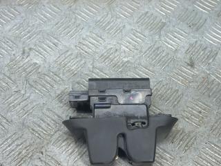 замок багажника Renault Laguna 2 поколение 2002, 1.9 л., дизель, МКПП, хетчбэк 5 дв.