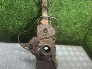 кулак поворотный правый Alfa Romeo 156 1 поколение 1999, 2.0 л., бензин, МКПП, седан