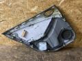 обшивка двери задняя правая Nissan Altima L32 2007, 2.5 л., бензин, АКПП, седан - фото №5