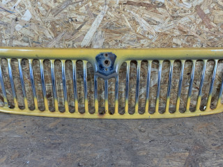 решетка радиатора ГАЗ ГАЗЕЛЬ 2005, 2.3 л., бензин, МКПП, микроавтобус