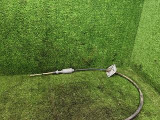 трос кулисы КПП Kia Carnival 1 поколение [рестайлинг] 2005, 2.9 л., CRDi, дизель, АКПП, минивэн