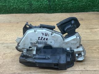 замок двери передней левой Volkswagen Jetta 6 поколение [рестайлинг] 2017, 1.6 л., бензин, МКПП, седан