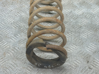 пружина задняя Audi 80 B2 1984, 1.6 л., бензин, МКПП, седан