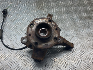 ступица передняя левая Lada XRAY 1 поколение 2019, 1.6 л., бензин, МКПП, внедорожник 5 дв., 479104225R