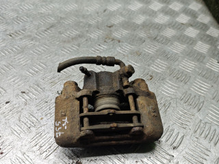 суппорт задний левый Chery Tiggo (T11) 1 поколение 2007, 1.8 л., SQR481FC, бензин, МКПП, внедорожник 5 дв.