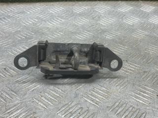 замок багажника Alfa Romeo 156 1 поколение 1999, 2.0 л., бензин, МКПП, седан