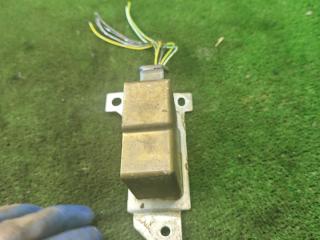 датчик удара Mazda 626 GF 1998, 2.0 л., бензин, МКПП, хетчбэк 5 дв., 3323170902000560