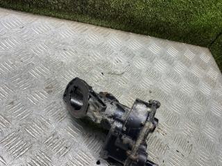 насос вакуумный Ford Mondeo 2 поколение 1998, 1.8 л., дизель, МКПП