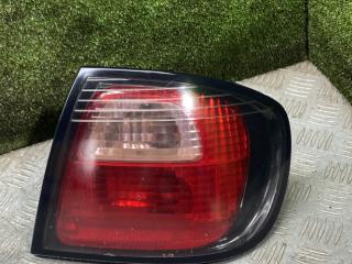фонарь задний правый Nissan Primera P11 [рестайлинг] 2000, 1.8 л., бензин, МКПП, седан
